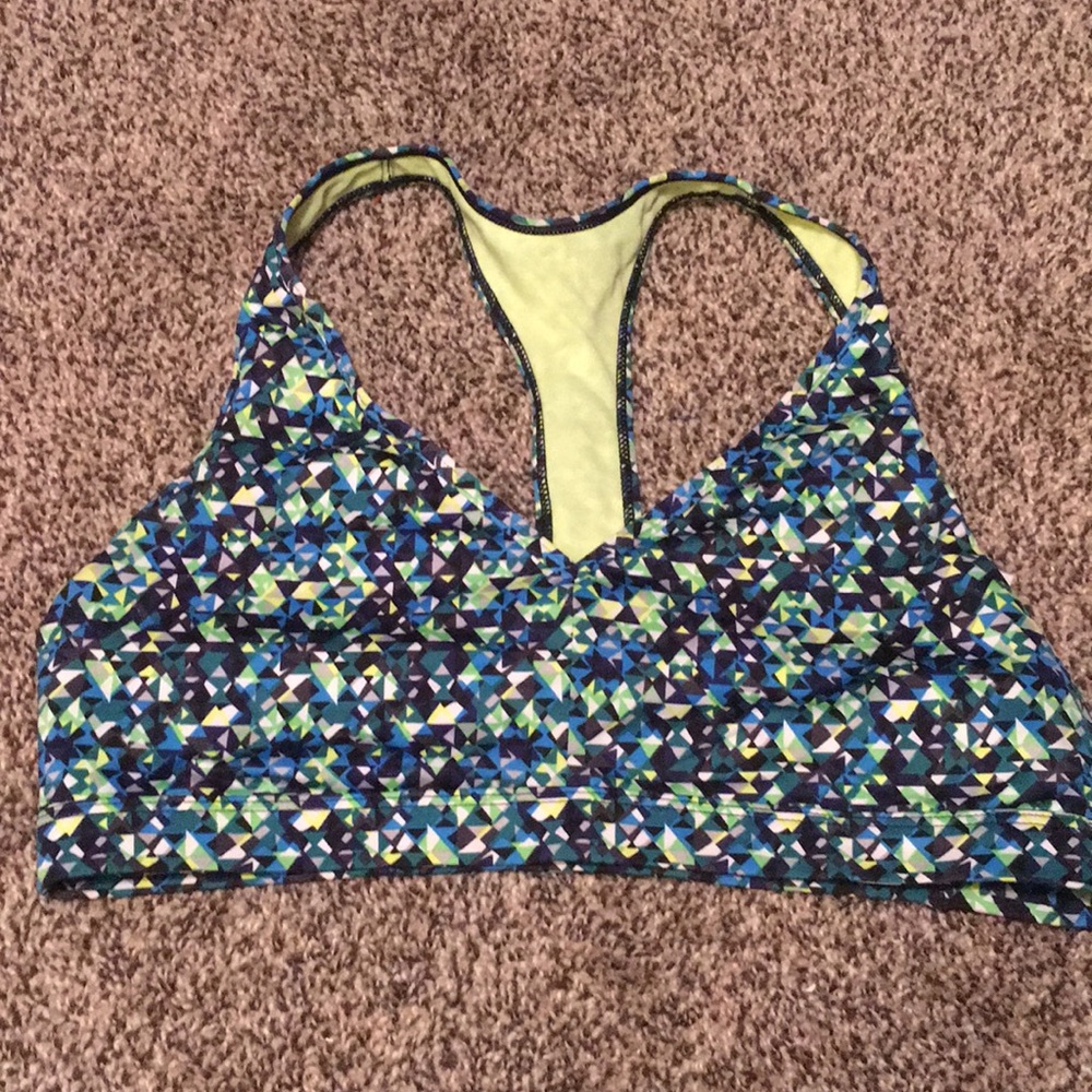 Victoria Secret sports bra